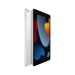 APPLE iPad 9th WIFI 64G(10.2)2021_MK2L3TA/A(銀色)